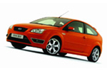 Автомобиль Ford Focus ST