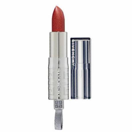 губная помада Givenchy Rouge Interdit Shine