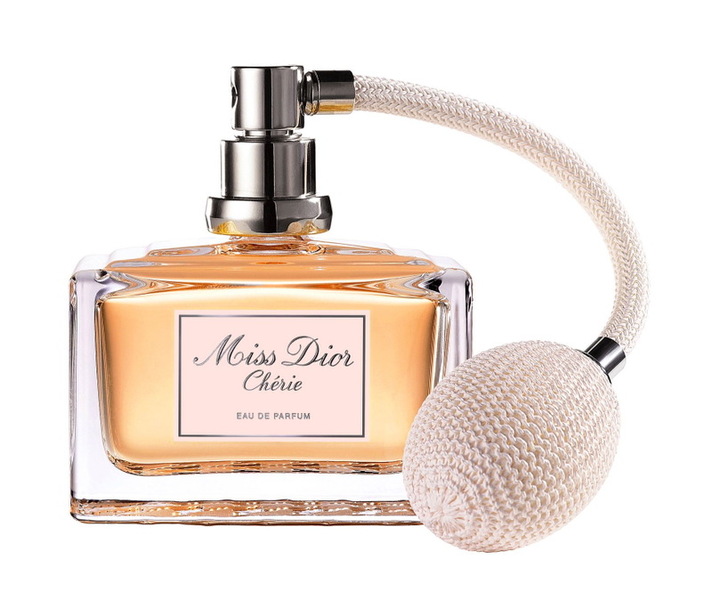 Miss Dior Cherie Collector