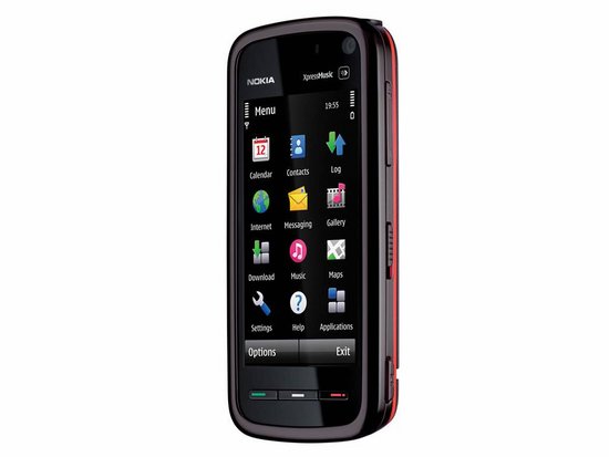 Nokia 5800 XpressMusic