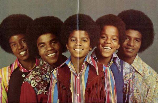 JACKSON FIVE